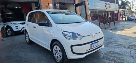 VOLKSWAGEN UP 1.0 12V 4P TAKE FLEX, Foto 1