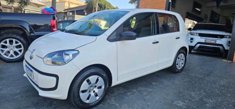 VOLKSWAGEN UP 1.0 12V 4P TAKE FLEX, Foto 3