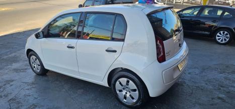 VOLKSWAGEN UP 1.0 12V 4P TAKE FLEX, Foto 5