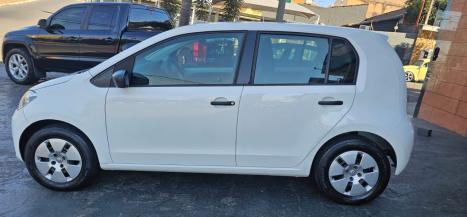 VOLKSWAGEN UP 1.0 12V 4P TAKE FLEX, Foto 6