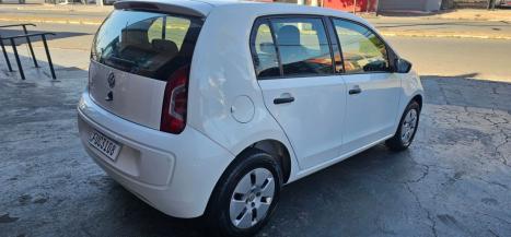 VOLKSWAGEN UP 1.0 12V 4P TAKE FLEX, Foto 7