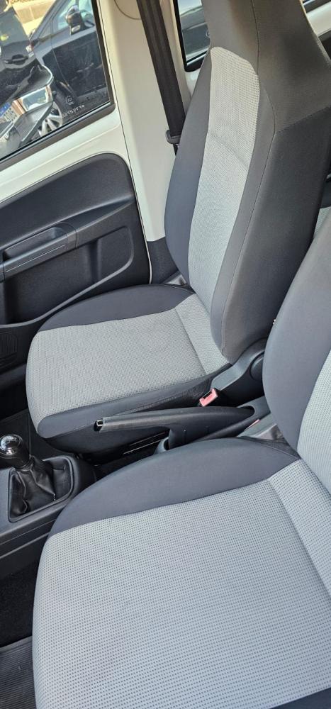 VOLKSWAGEN UP 1.0 12V 4P TAKE FLEX, Foto 10
