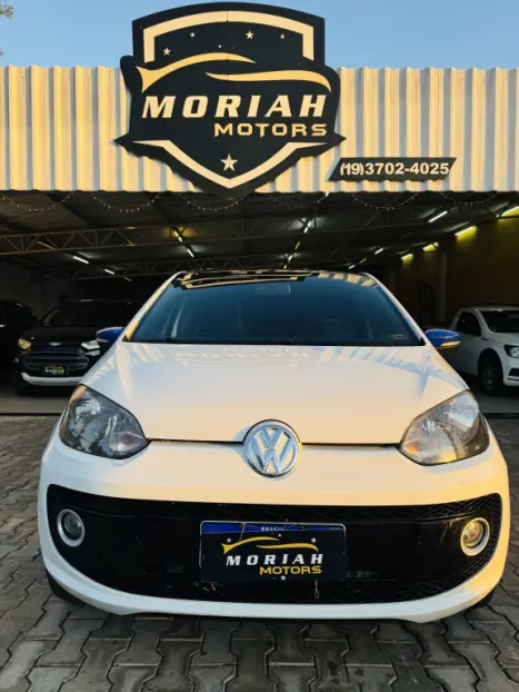 VOLKSWAGEN UP 1.0 12V 4P TSI FLEX SPEED, Foto 1