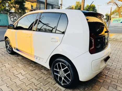 VOLKSWAGEN UP 1.0 12V 4P TSI FLEX SPEED, Foto 2
