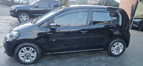 VOLKSWAGEN UP 1.0 12V 4P FLEX MOVE UP AUTOMATIZADO, Foto 5