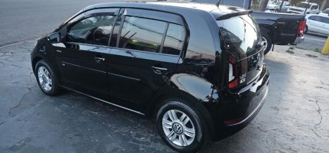 VOLKSWAGEN UP 1.0 12V 4P FLEX MOVE UP AUTOMATIZADO, Foto 6