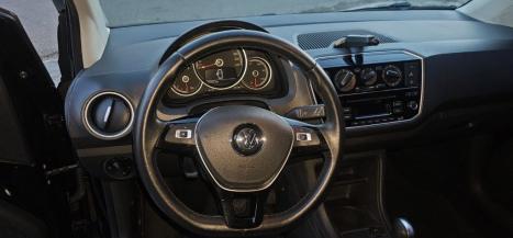 VOLKSWAGEN UP 1.0 12V 4P FLEX MOVE UP AUTOMATIZADO, Foto 7