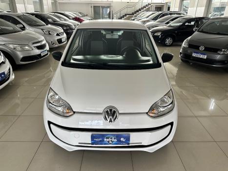 VOLKSWAGEN UP 1.0 12V TAKE FLEX, Foto 2