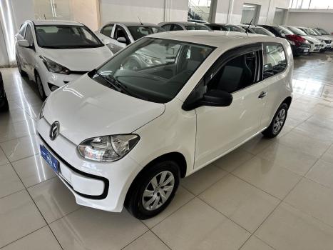 VOLKSWAGEN UP 1.0 12V TAKE FLEX, Foto 3