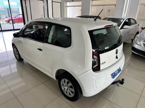 VOLKSWAGEN UP 1.0 12V TAKE FLEX, Foto 4