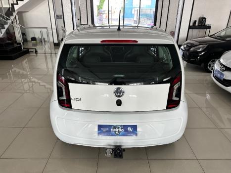 VOLKSWAGEN UP 1.0 12V TAKE FLEX, Foto 5