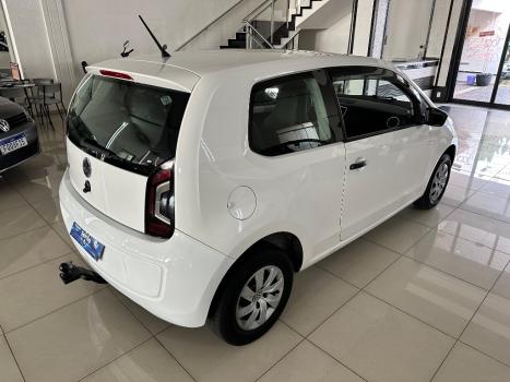 VOLKSWAGEN UP 1.0 12V TAKE FLEX, Foto 6