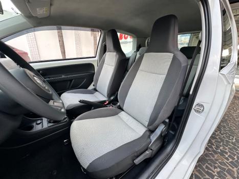 VOLKSWAGEN UP 1.0 12V TAKE FLEX, Foto 7
