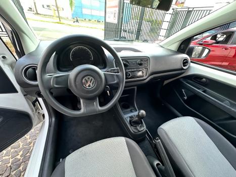 VOLKSWAGEN UP 1.0 12V TAKE FLEX, Foto 8