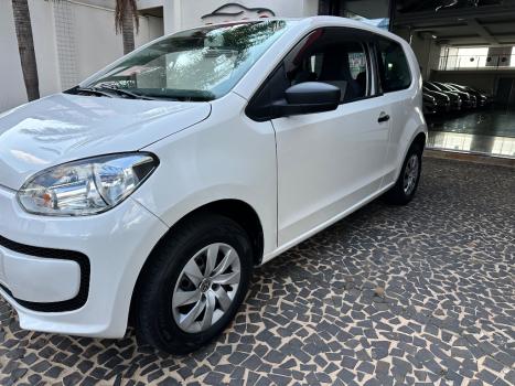 VOLKSWAGEN UP 1.0 12V TAKE FLEX, Foto 10