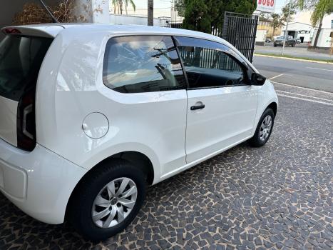 VOLKSWAGEN UP 1.0 12V TAKE FLEX, Foto 12