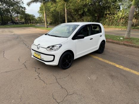 VOLKSWAGEN UP 1.0 12V 4P TAKE FLEX, Foto 1 VOLKSWAGEN UP 1.0 12V 4P TAKE FLEX, Foto 1