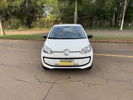 VOLKSWAGEN UP 1.0 12V 4P TAKE FLEX, Foto 2 VOLKSWAGEN UP 1.0 12V 4P TAKE FLEX, Foto 2