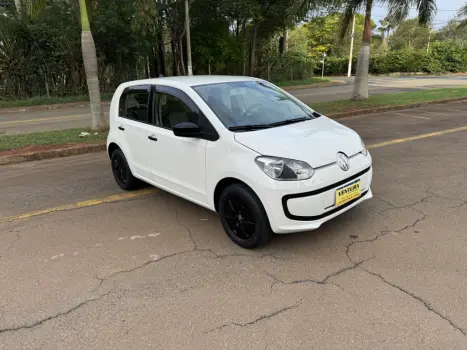 VOLKSWAGEN UP 1.0 12V 4P TAKE FLEX, Foto 3 VOLKSWAGEN UP 1.0 12V 4P TAKE FLEX, Foto 3