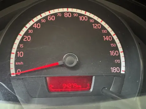 VOLKSWAGEN UP 1.0 12V 4P TAKE FLEX, Foto 11 VOLKSWAGEN UP 1.0 12V 4P TAKE FLEX, Foto 11