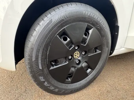 VOLKSWAGEN UP 1.0 12V 4P TAKE FLEX, Foto 13 VOLKSWAGEN UP 1.0 12V 4P TAKE FLEX, Foto 13