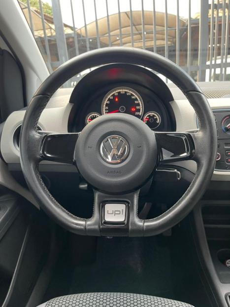 VOLKSWAGEN UP 1.0 12V 4P FLEX MOVE UP, Foto 7