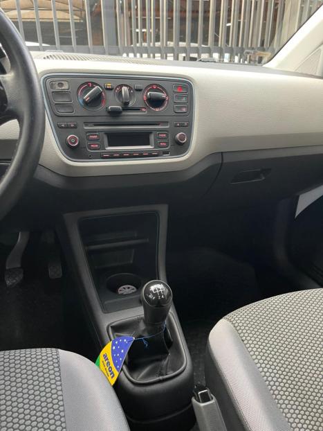 VOLKSWAGEN UP 1.0 12V 4P FLEX MOVE UP, Foto 8