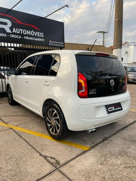 VOLKSWAGEN UP 1.0 12V 4P FLEX MOVE UP, Foto 9
