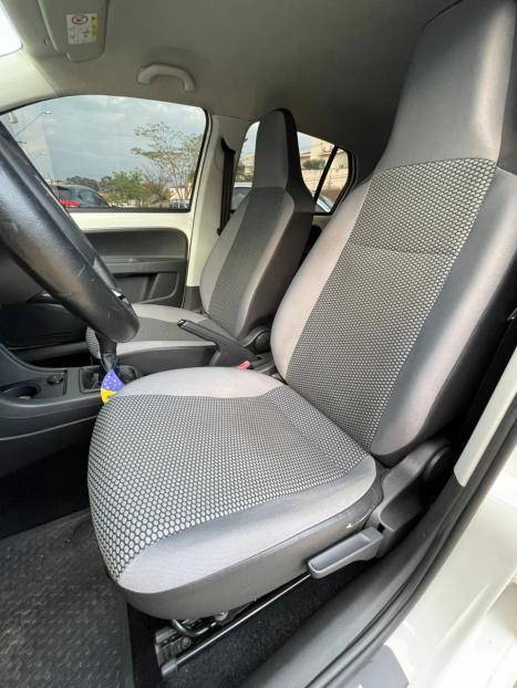 VOLKSWAGEN UP 1.0 12V 4P FLEX MOVE UP, Foto 12