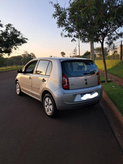 VOLKSWAGEN UP 1.0 12V 4P TAKE FLEX, Foto 1