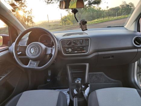 VOLKSWAGEN UP 1.0 12V 4P TAKE FLEX, Foto 2