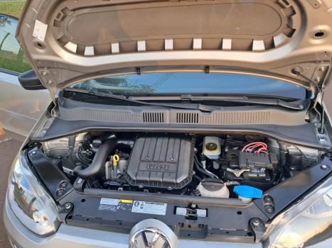 VOLKSWAGEN UP 1.0 12V 4P TAKE FLEX, Foto 3