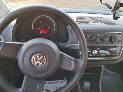 VOLKSWAGEN UP 1.0 12V 4P TAKE FLEX, Foto 7