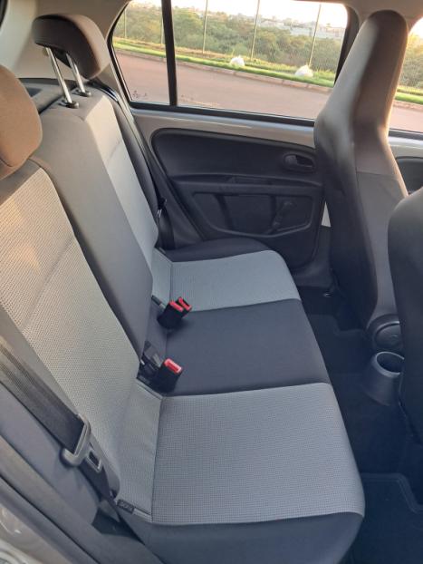 VOLKSWAGEN UP 1.0 12V 4P TAKE FLEX, Foto 8