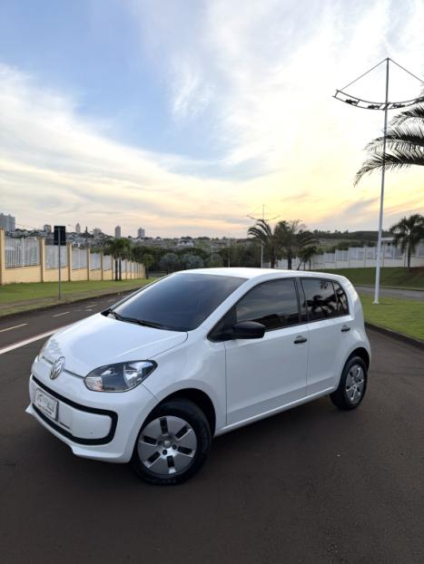 VOLKSWAGEN UP 1.0 12V 4P TAKE FLEX, Foto 1
