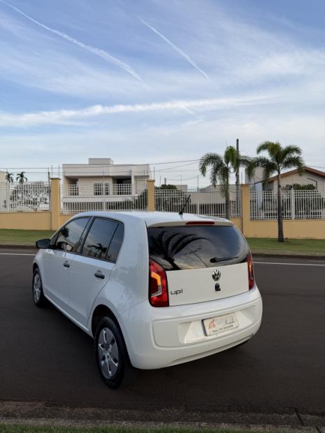 VOLKSWAGEN UP 1.0 12V 4P TAKE FLEX, Foto 3