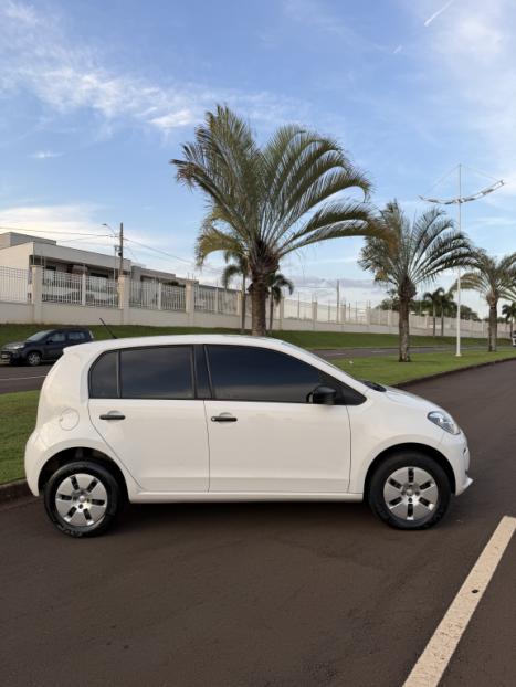 VOLKSWAGEN UP 1.0 12V 4P TAKE FLEX, Foto 6