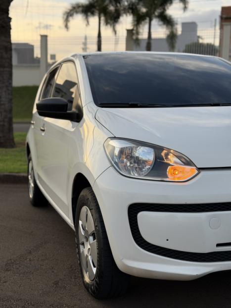 VOLKSWAGEN UP 1.0 12V 4P TAKE FLEX, Foto 8