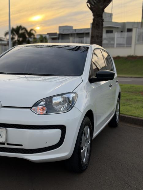 VOLKSWAGEN UP 1.0 12V 4P TAKE FLEX, Foto 10