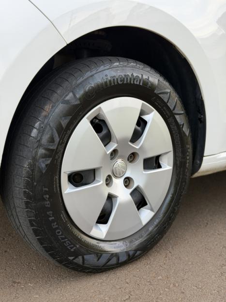 VOLKSWAGEN UP 1.0 12V 4P TAKE FLEX, Foto 11