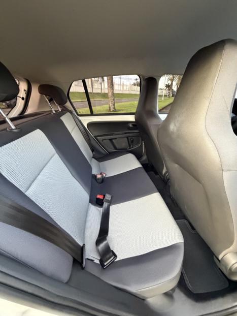 VOLKSWAGEN UP 1.0 12V 4P TAKE FLEX, Foto 13