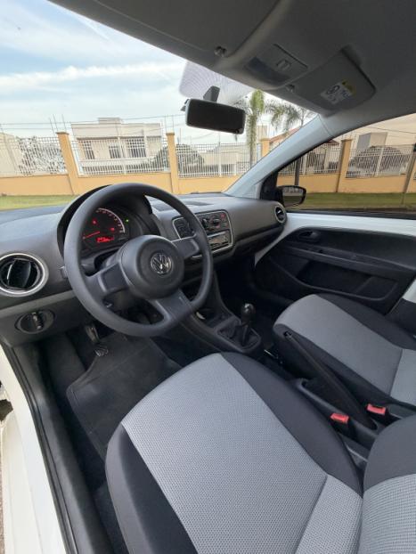VOLKSWAGEN UP 1.0 12V 4P TAKE FLEX, Foto 14