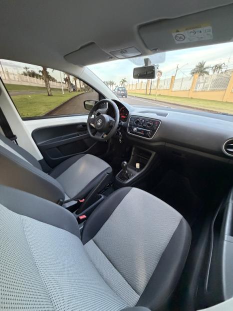 VOLKSWAGEN UP 1.0 12V 4P TAKE FLEX, Foto 15