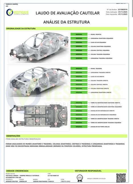 VOLKSWAGEN UP 1.0 12V 4P TAKE FLEX, Foto 16