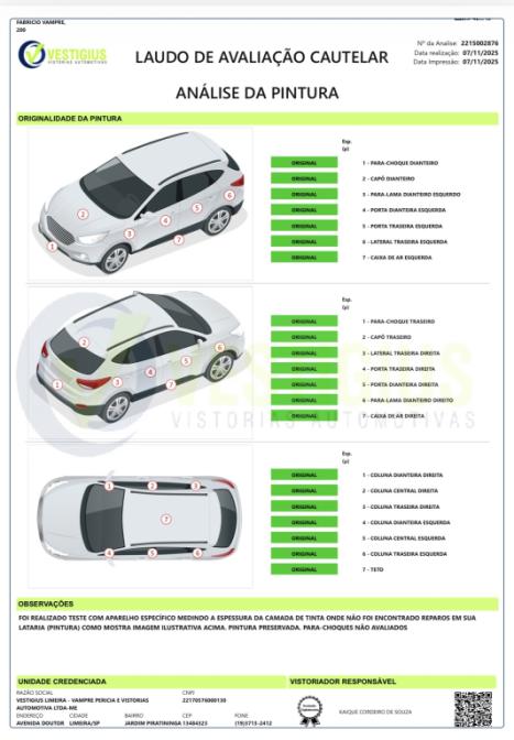 VOLKSWAGEN UP 1.0 12V 4P TAKE FLEX, Foto 17