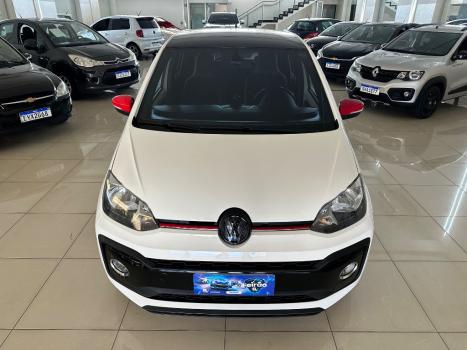 VOLKSWAGEN UP 1.0 12V 4P TSI FLEX PEPPER, Foto 2