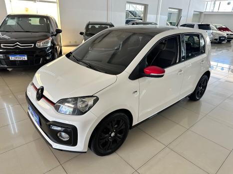 VOLKSWAGEN UP 1.0 12V 4P TSI FLEX PEPPER, Foto 3