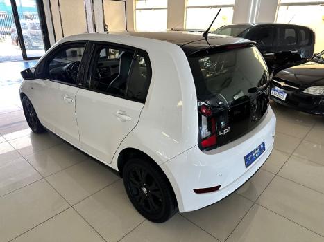 VOLKSWAGEN UP 1.0 12V 4P TSI FLEX PEPPER, Foto 4
