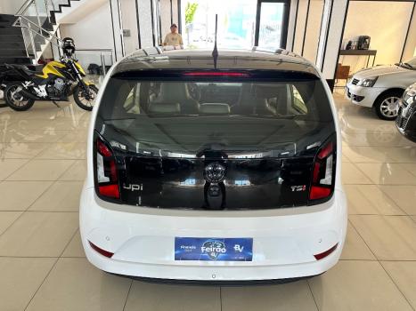 VOLKSWAGEN UP 1.0 12V 4P TSI FLEX PEPPER, Foto 5
