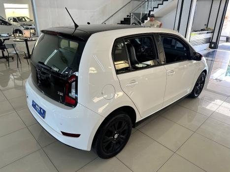 VOLKSWAGEN UP 1.0 12V 4P TSI FLEX PEPPER, Foto 6